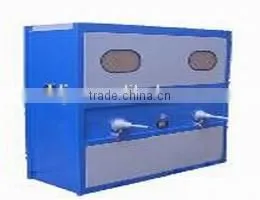 Stand-up Toy Cotton Filling Machine ZLD005D Plush Toys Cotton Filling Machine photo-2