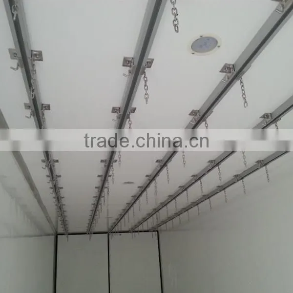 Professional Refrigerated Truck Body/refrigerated Truck Box/van Body for Wholesales photo-4
