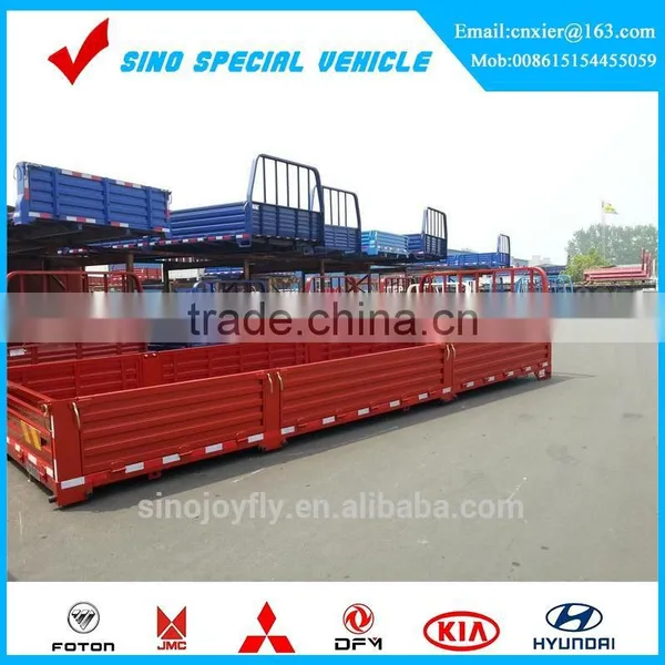 Hot Selling Amphibious Vehicle With High Quality photo-2