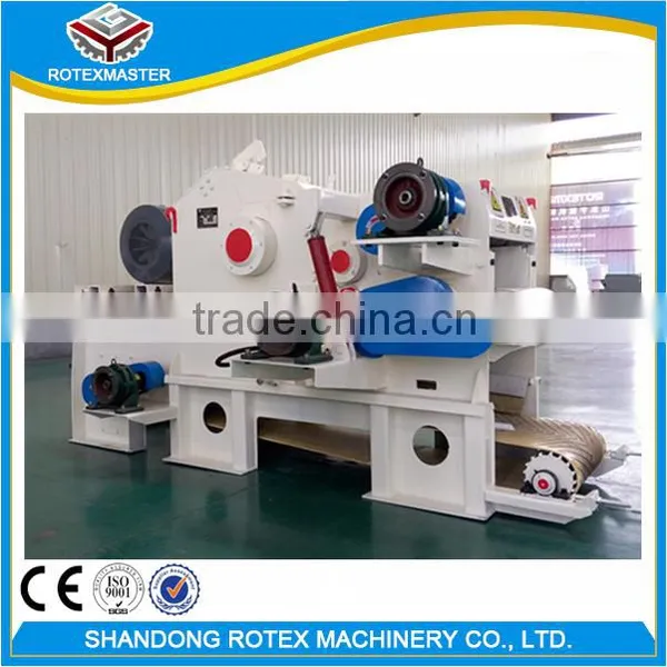Malaysia Crusher Machine / Saw Dust Making Machine photo-3