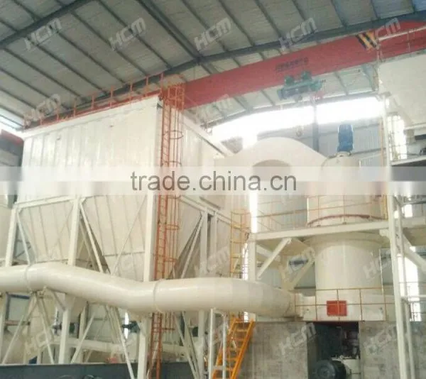 Energy& High Effcient Petrol Coke Powder Making Equipment for Glass Plant photo-6
