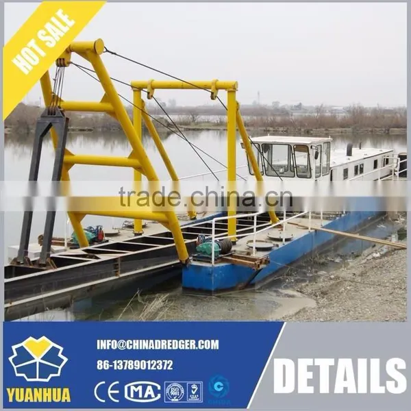 Dredger Small, Large & Mesh Dredger photo-4
