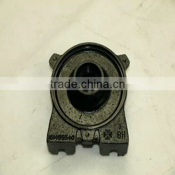 Precision Iron Casting Made in China for Sales Hot Sale photo-6
