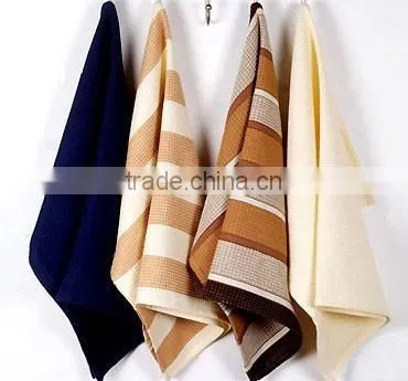 Blue Kitchen Towel Stocklots