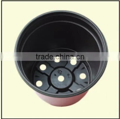 Plastic Tray Plant,plastic Nursery Flower Pots photo-2