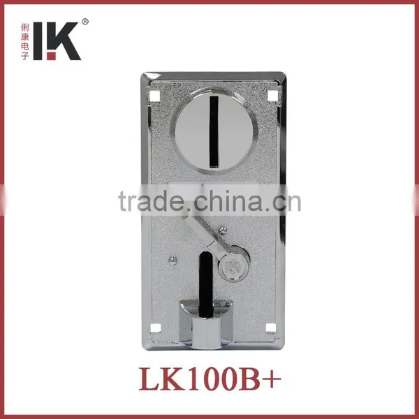 LK100B+ Coin Acceptor Used in Japanese Photo Vending Machine photo-2