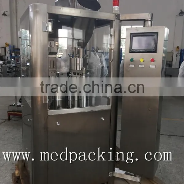 NJP-400 High Production Fully Automatic Capsule Filling and Making Machine photo-3