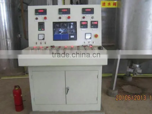 Green Tech of Engine Oil Recycling Distillation Equipment 10tpd photo-6
