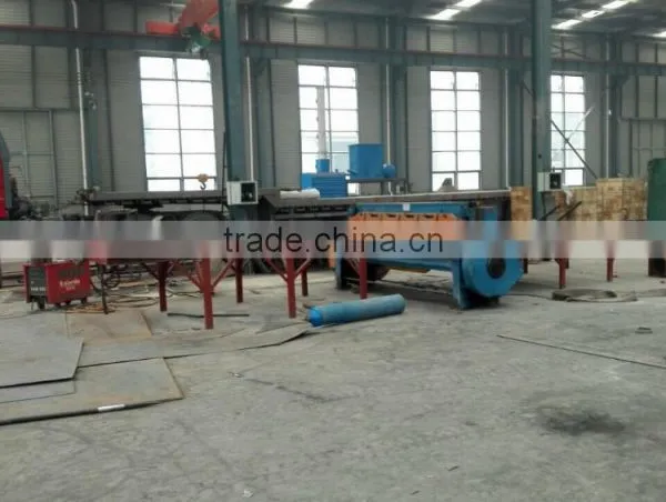 Most Advanced Used Oil Deodorization Plant/Engine Oil Purifier Distillation photo-6