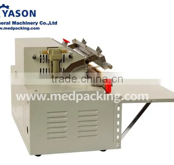 YS-500 Outside Type Pumping Food Vacuum Packing Machine photo-6