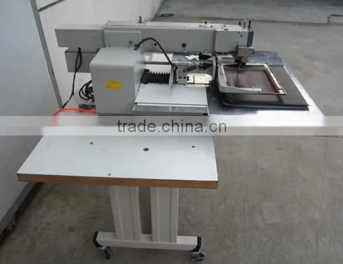 Keestar PLK-E2516 Industrial Computer Cross Stitch Sewing Machine
