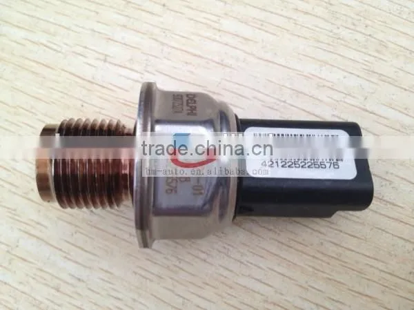 Fuel Rail Pressure Sensor 55PP29-01,55PP2901 Electronic Pressure Sensor photo-3