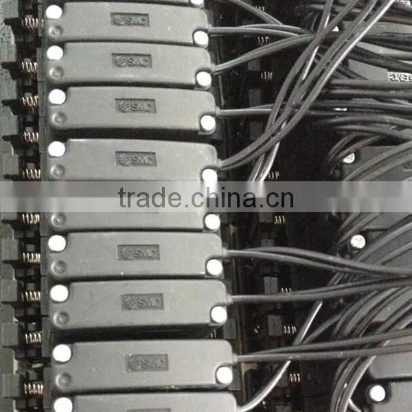 Metak Plastic Color Sorter With Powerful Color Sorting Function photo-4