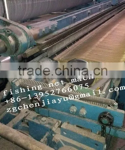 Japan ITO Machine Fishing Net Machine Fishing Nets Yarn Making Machine photo-5