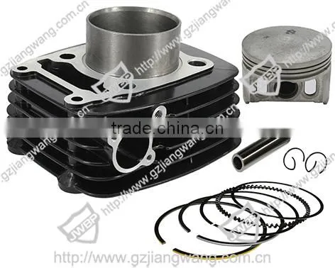 Popular Motorcycle Piston Cylinder Kit Bajaj Pulsar 180 photo-4