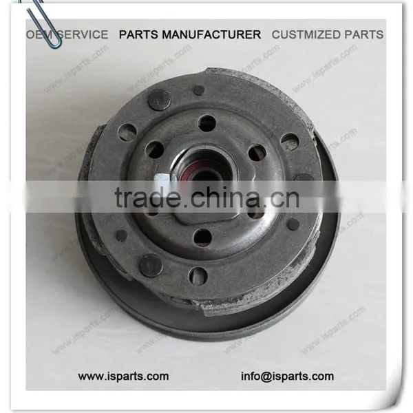 Inexpensive 50cc GY6 Motocycle Clutch for Scooter photo-2