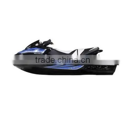 Water Amusement Motorboat Water Entertainment Mini Motorboat photo-2