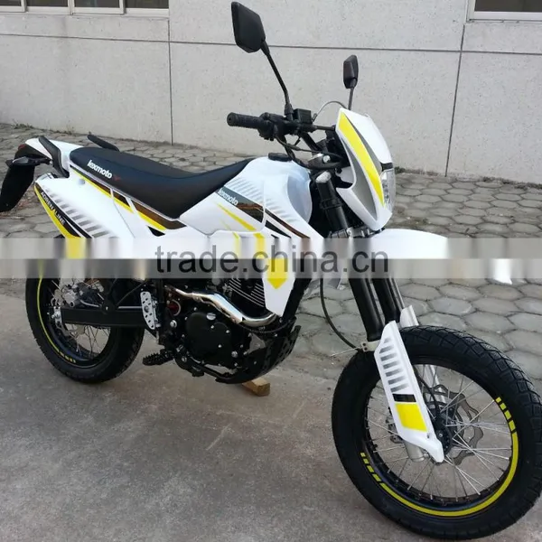 Dirt Bike 125 photo-2