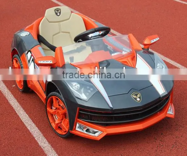 Concept Style Children Ride On Car photo-5