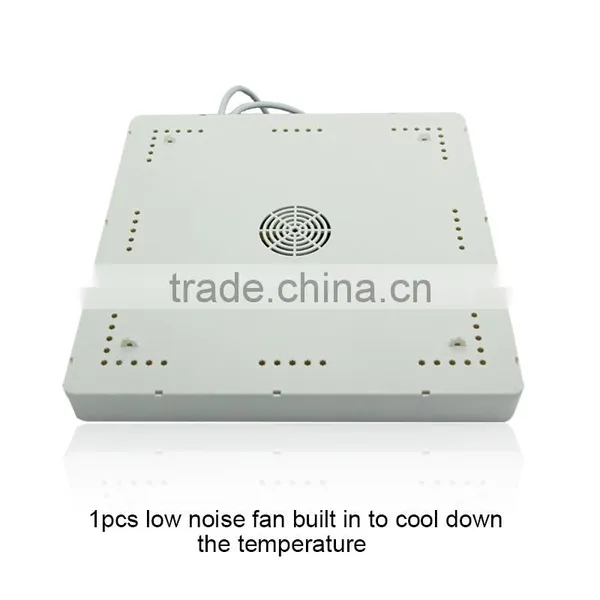 45W Waterproof Led Panel Light,Aeroponics Led Grow Light photo-5