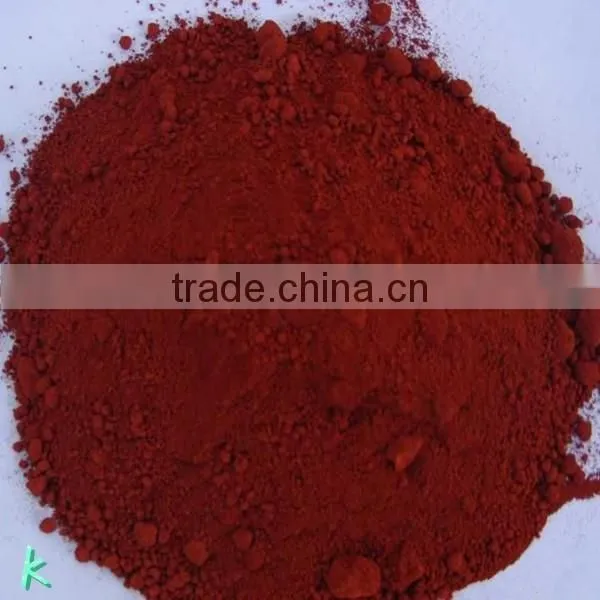 Iron Oxide Red | Iron Oxide Red Pigment Iron Oxide Red Fe2o3 photo-3