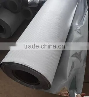 Aluminium Woven Foil photo-3