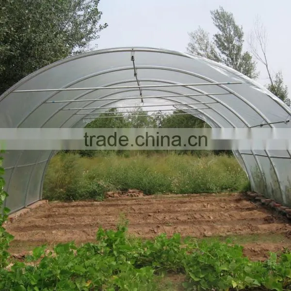 Light Weight Steel c Channel 40x60 for Greenhouse Frame Steel photo-5
