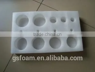 Factory Directly Sale Customized Packing Foam/die Cut Foam Package photo-4