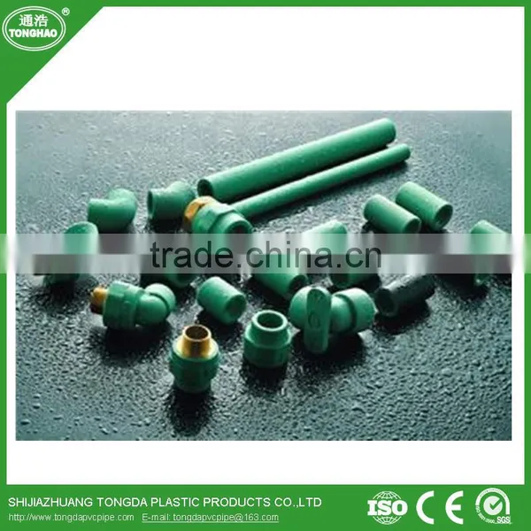 Ppr Pipe and Fittings photo-3