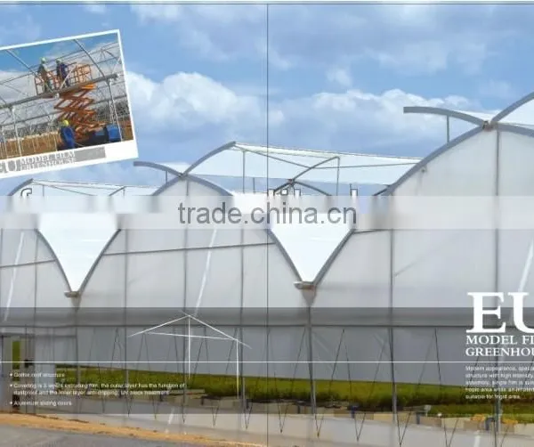 Prefabricated Steel Frame Clean Glass New Design Prefabricated Steel Frame Clean Glass New Design Sunrooms & Glass Houses photo-4