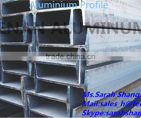 Aluminium Profile for Carports and Canopies Systems photo-5