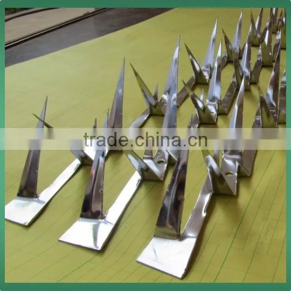 Anti Climb Sharp Wall Spike on Top of Wall and Fence photo-6