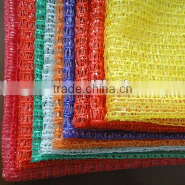 40*60CM, Onion Raschel Bag / Vegetable Mesh Bag photo-6