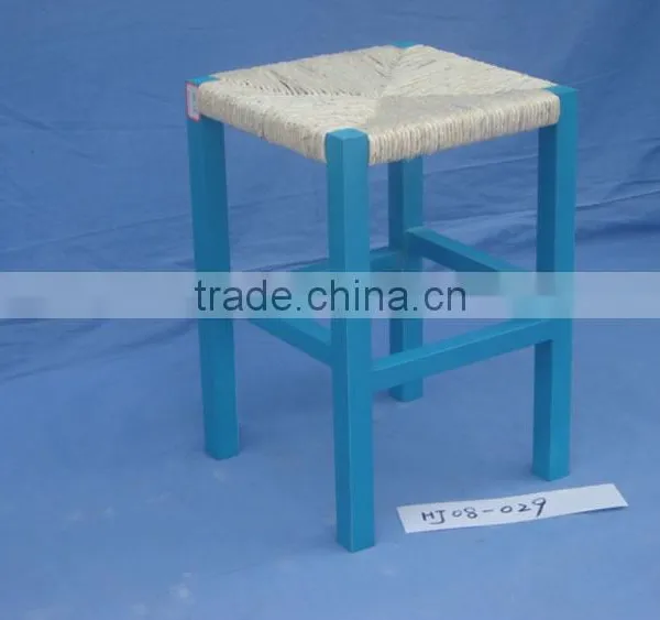 Multifunction Children Wood Chair for Play, Toy Chair, Children Table and Chair photo-5