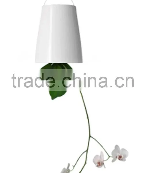 Magic Sky Planter Plastic Flower Pot Hanging Planter Plastic Flower Pot Supplier From China photo-5