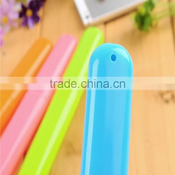 J387 New Travel Toothbrush Boxes Trip Breathable Anti-bacterial Protective Toothbrush Storage Washable Toothbrush Case Wholesale photo-6
