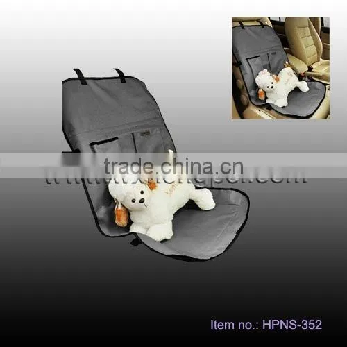 car pet seat cover ,dog seat cover , dog seat cushion