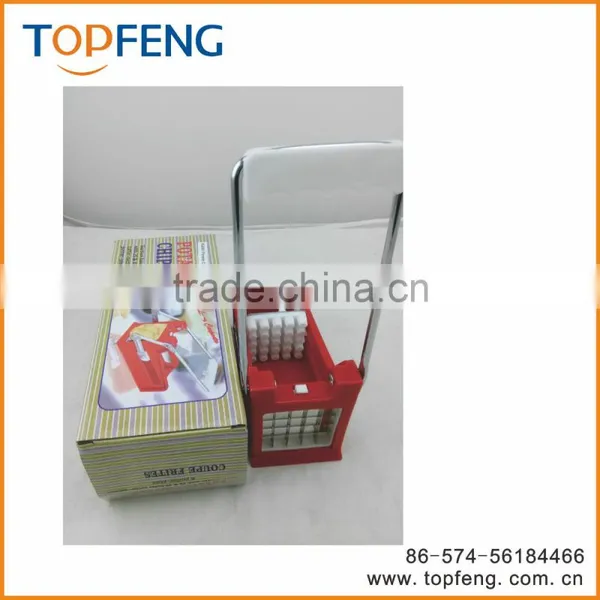 POTATO CHOPPER WITH TWO BLADE photo-4