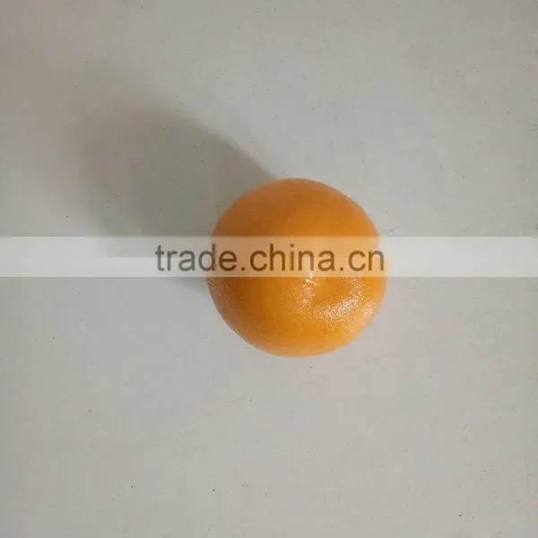 SJ0901509 Artificial Decorative Plastic Lemons Fake Fruit photo-3