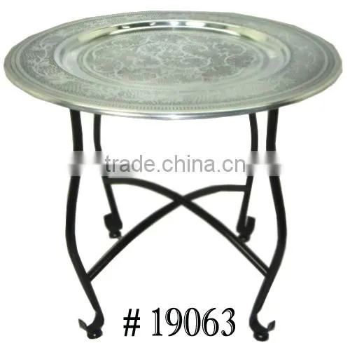 Folding Table photo-5