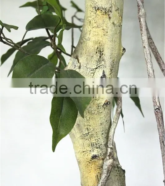 Home Garden Deco 50cm to 400 cm Hight Artificial Purple Large Chinese Wistaria EDHS1501 1602 photo-2