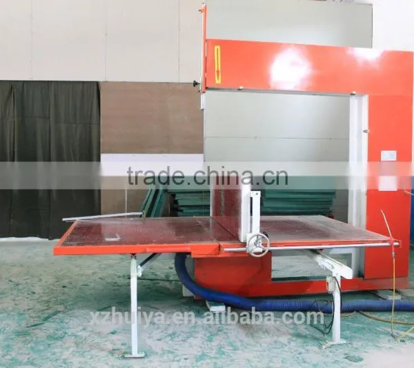 Making the Floral Foam Use the Phenolic Resin Foaming Machine photo-6