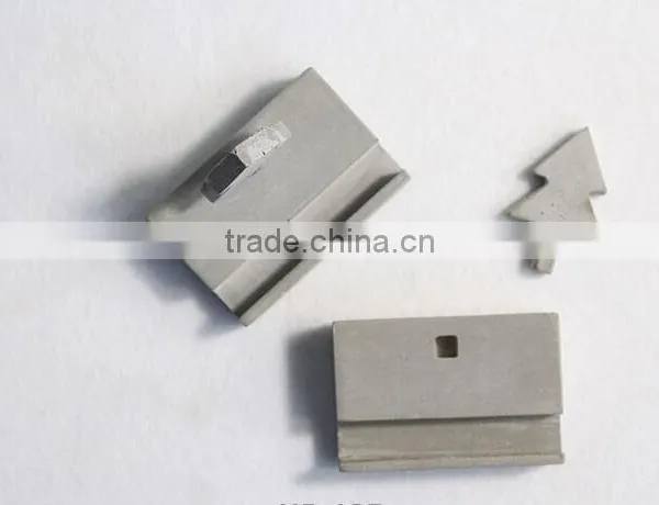 Tree Shape Solid Concrete Desk Accessories Industrial Pen Phone Holder photo-3