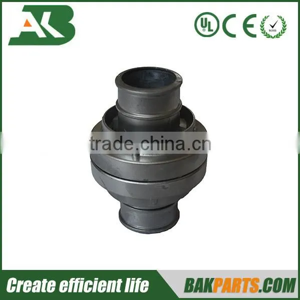 Aluminum Fire Hose Coupling for Fire Fighting Equipment photo-4