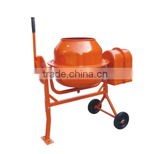 46L 2.7A Concrete Mixers With ETL CSA UL photo-2
