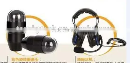 High Tech Rescue Tool V9Audio &video Life Detector photo-3