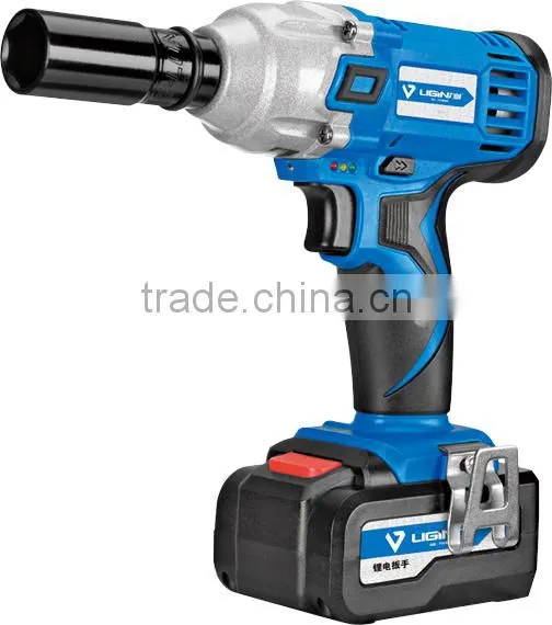 Master MT-6024 Cordless Electric Impact wrench for sale 28V/5000mAh