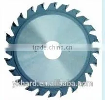 Cutting Tools for Tungsten Carbide Tipped Circular Saw Blade for Wood photo-6