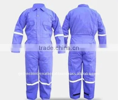 Coverall