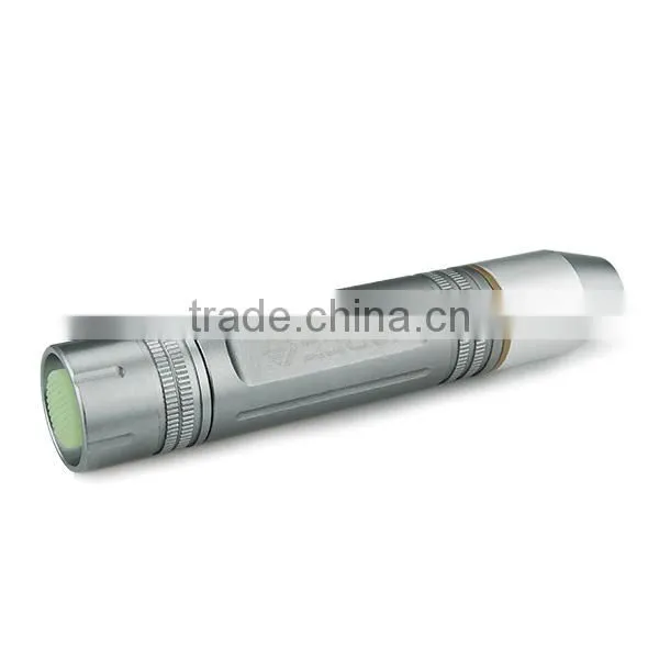 Uniquefire Rechargeable Jade Testing Led Flashlight Torch for Jewelry With Cree Q5 photo-5